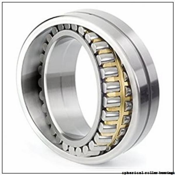 100 mm x 215 mm x 73 mm  FBJ 22320 spherical roller bearings #1 image