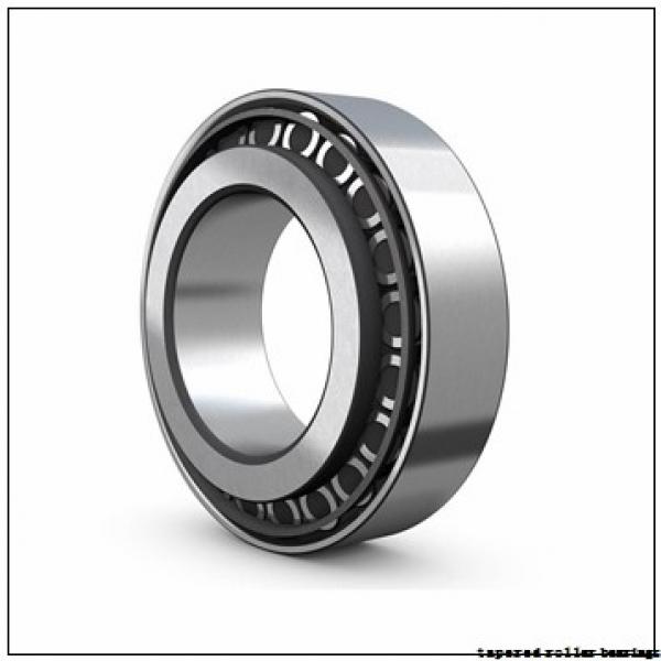 107,95 mm x 152,4 mm x 21,433 mm  Timken L521949/L521914 tapered roller bearings #3 image