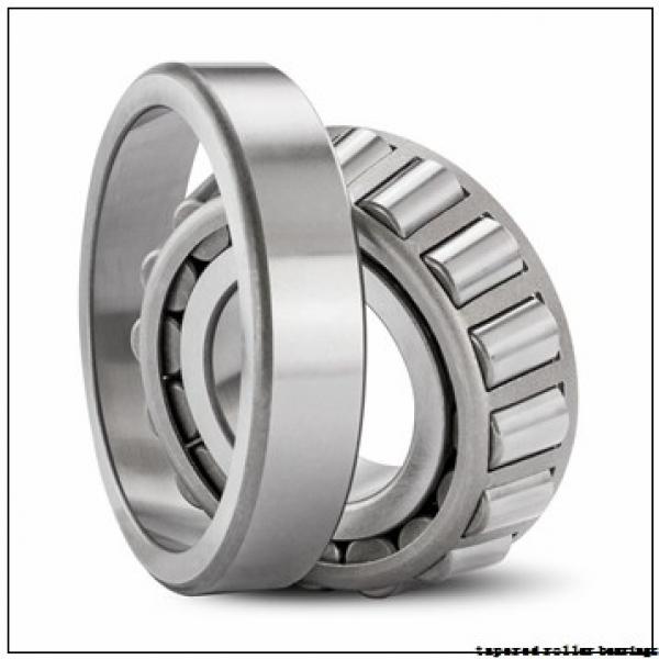 107,95 mm x 165,1 mm x 36,512 mm  ISO 56425/56650 tapered roller bearings #1 image