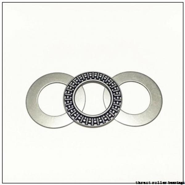 110,000 mm x 170,000 mm x 60 mm  SNR 24022EAW33 thrust roller bearings #1 image
