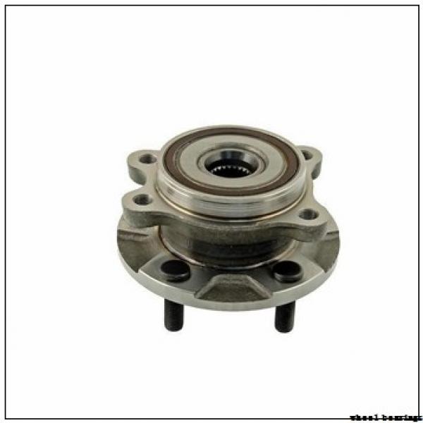 FAG 713618080 wheel bearings #2 image