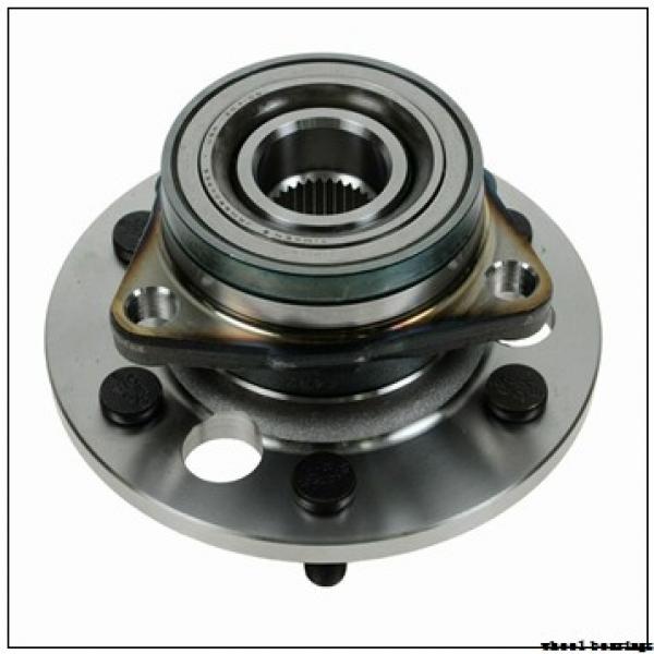 Ruville 4042 wheel bearings #2 image