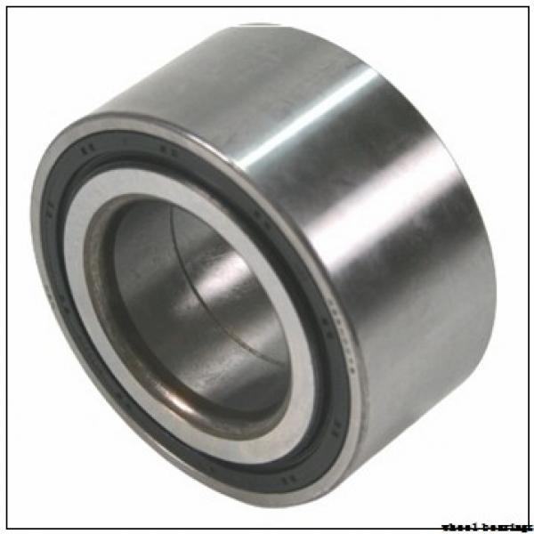 Ruville 5307 wheel bearings #3 image