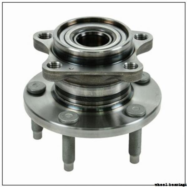 FAG 713644040 wheel bearings #3 image