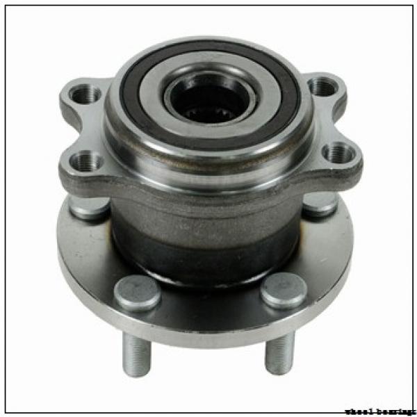 Ruville 4045 wheel bearings #2 image
